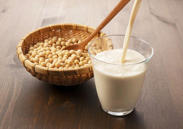 6款高品质豆奶推荐:豆香浓郁,蛋白质含量高,性价比很高