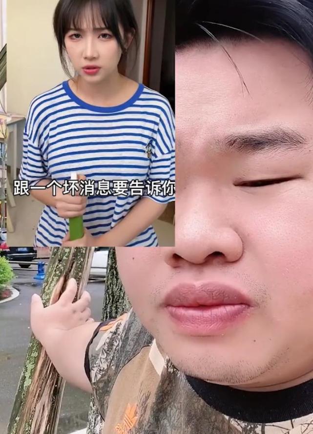 冷少:社畜逆袭大网红,与蒋胖胖垄断颜值界,有何本事抱得美人归