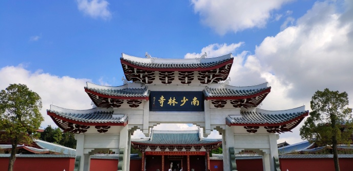 福建省莆田市荔城区有哪些镇,莆田景区有哪些景点?-出走网