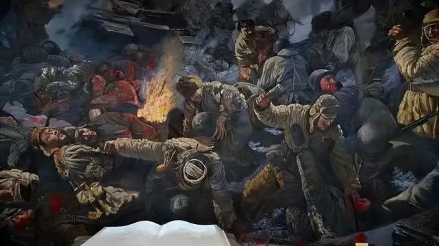 "牺牲"40年的烈士找到老部队:课本说我牺牲,我还活着|抗美援朝战争