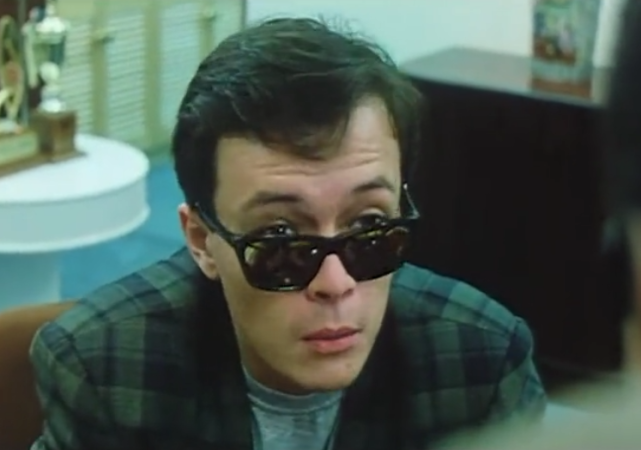 案发现场附近活动,他们分别是林小姐(朱宝意饰演)和大毛(关朝聪饰演)