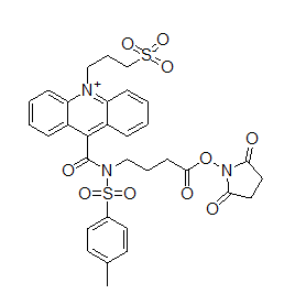 吖啶酯化学发光如何提高灵敏度
