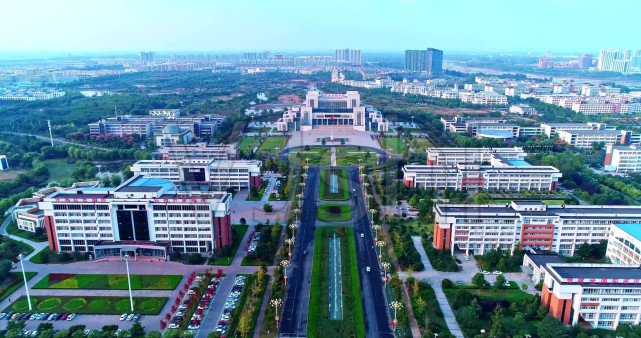 山东专升本院校简介临沂大学