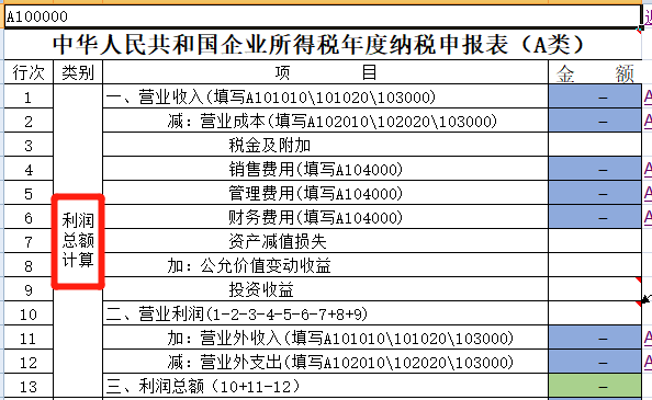 會計問彙算清繳政府補助都填營業外收入不一定