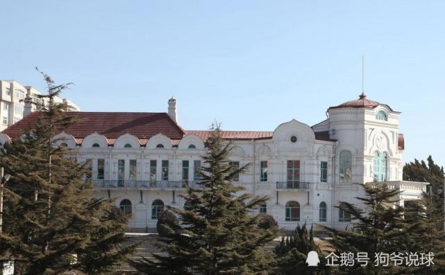 （小琦漫游记）探访大连旅顺老建筑的故事