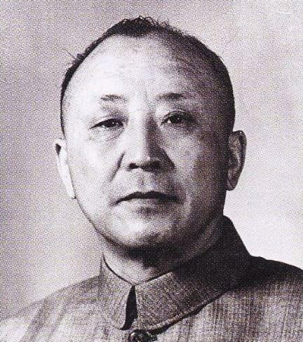 国军的五虎将之一,回归大陆后六元帅接风,两任妻子帮助了很多|朱韵珩