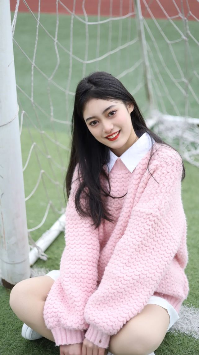 天航故事刘晓颖女版朗朗国舞十级貌比古力娜扎快来认识她