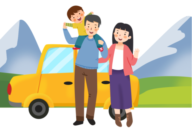 全部免费!郑州周边的周末遛娃好去处,赶紧收藏!