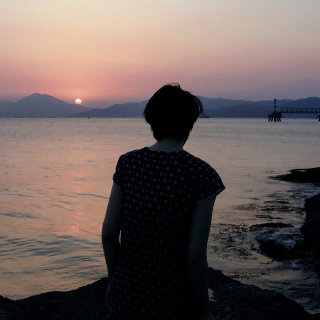 头像追忆似水年华