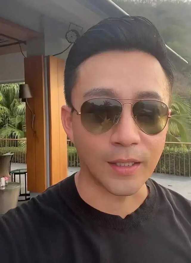 汪小菲不忍了凌晨再度发文否认破产霸气喊话造谣者