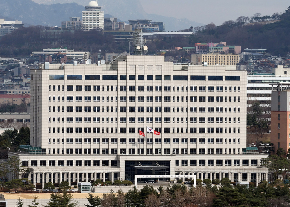 拜登访问前一天韩国新总统府仍在装修：噪音巨大满地建材苏教版初中音乐书电子版