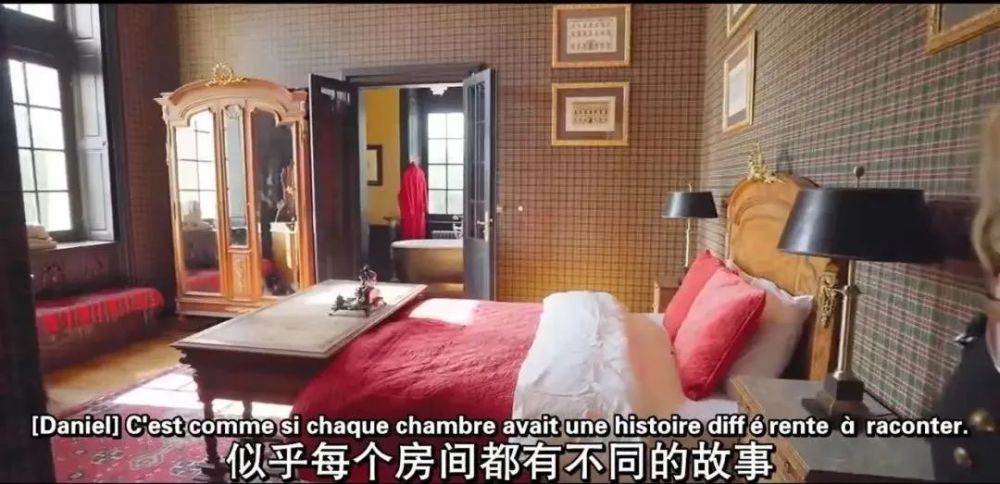 有一说一，刘畊宏和李佳琦的豪宅，和它比输麻了……