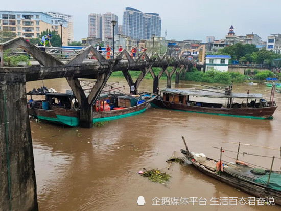 防城港伯南公园图片