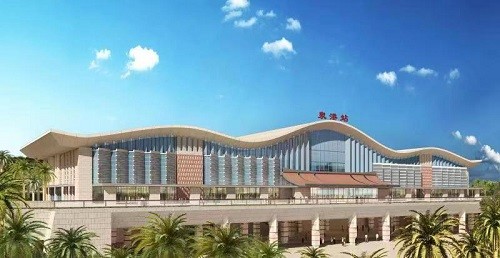 福厦客专泉港段年底达到静态验收条件