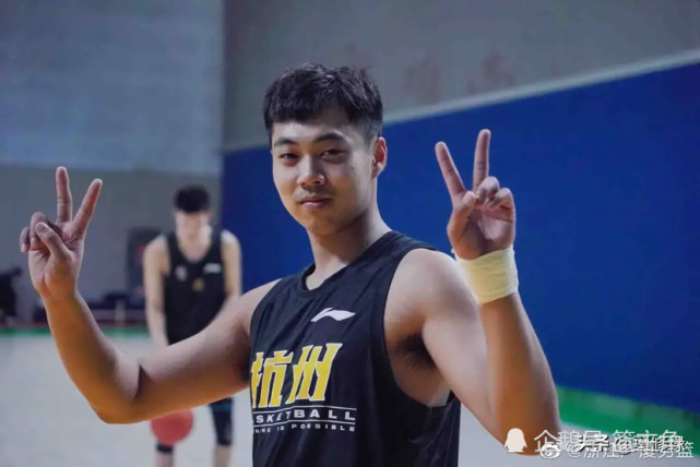 冯欣|孙椿棚|李金效|纪卓|王济君|广厦队|冯铭臻|王欣瑞