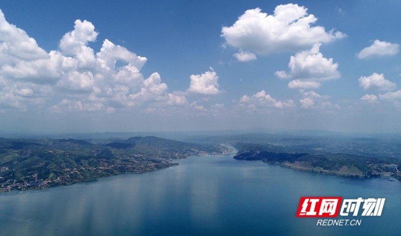 洪江市托口镇提值增色聚力乡村振兴