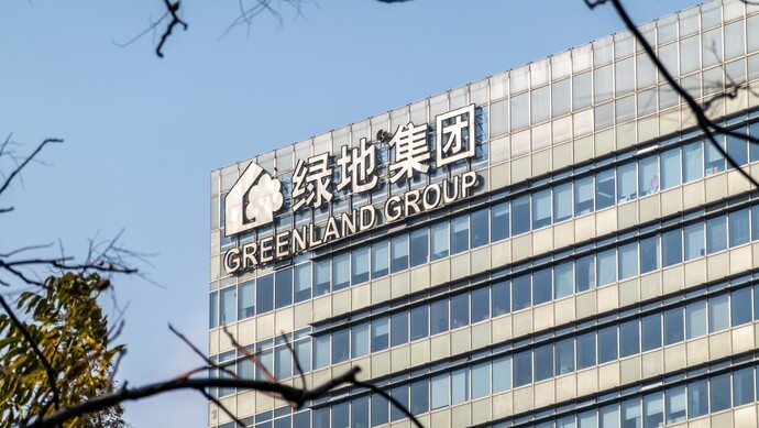 绿地集团纽约项目回笼3亿美元海外轻资产转型回收资金已超百亿元人民