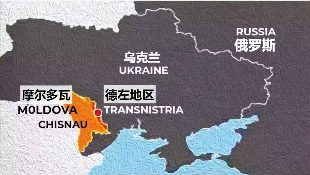 位于巴尔干半岛东北部的摩尔多瓦是一个国际知名度并不高的小国,它曾