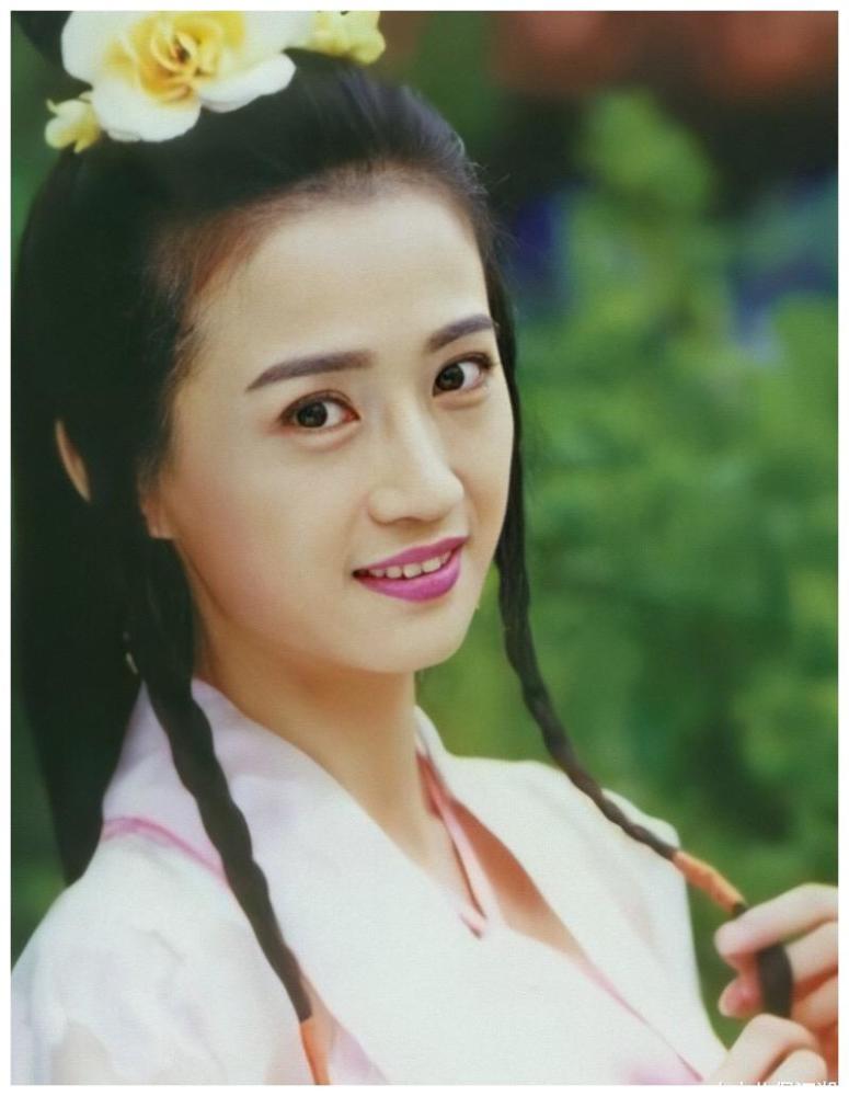 凭借这部电视剧,桑妮在观众群体中渐渐被认知.