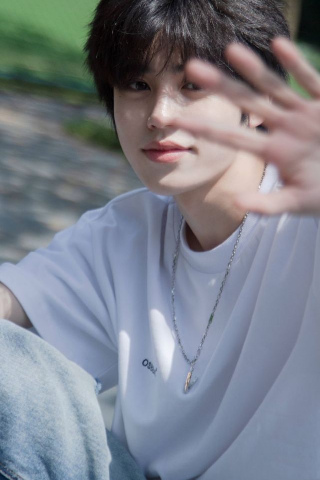 姚景元让花成花让树成树
