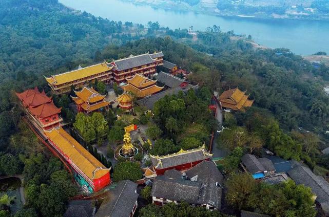 "中国旅游日"去合川|钓鱼城等景区享门票半价或免费