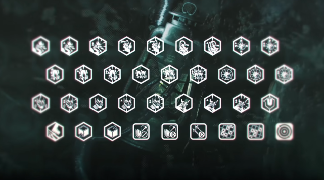 明日方舟危机合约渊默行动新词条推测六种阴间buff强化奇趣蛋