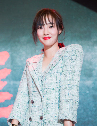 白百何:被冤枉不辩解,蛰伏5年带娃复出,她的反击真是悄无声息_腾讯