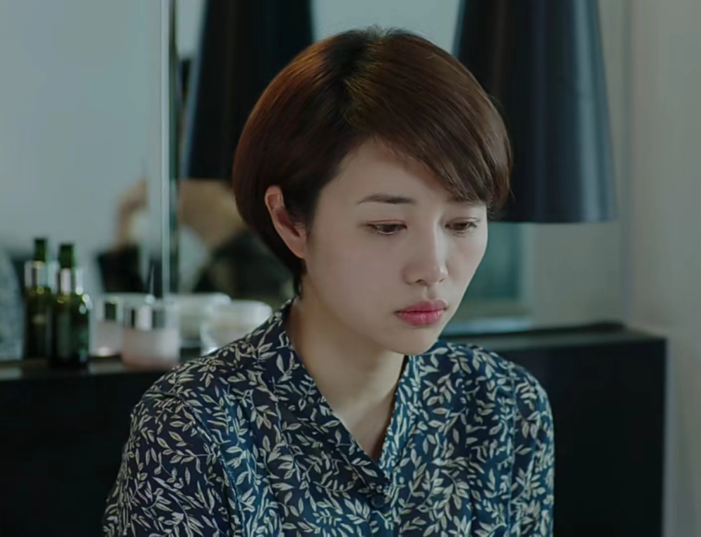 三看我的前半生才懂罗子群注定只能嫁给像白光那样的小混混