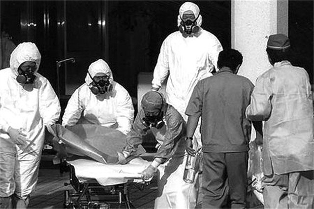 近距离接触核辐射会怎样?会经历怎样的过程?死亡的方式极其痛苦
