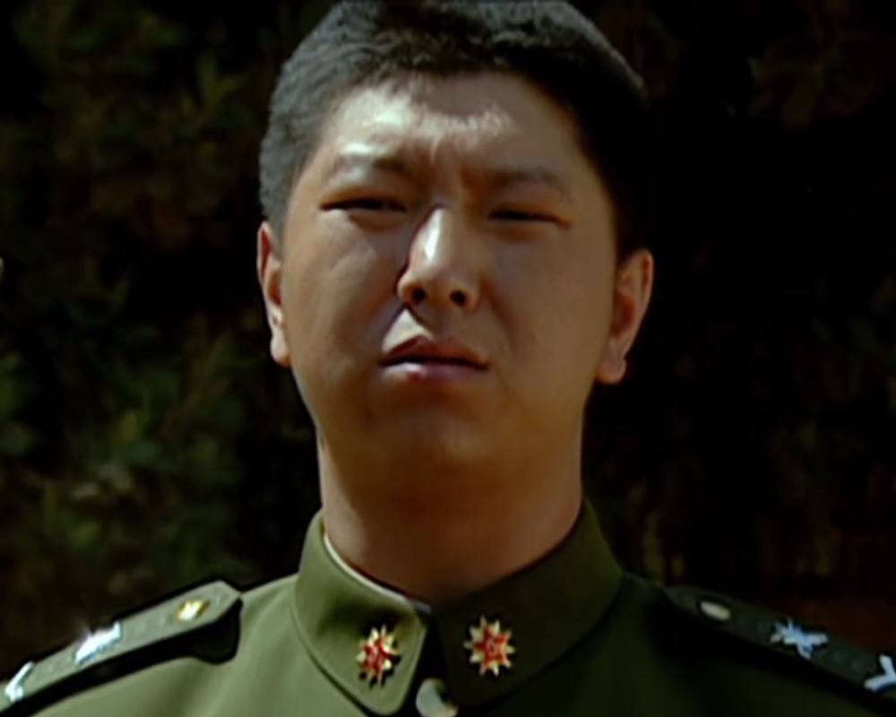 从《重生之门》,联想到《士兵突击》,来看看16年后主角们的现状_腾讯