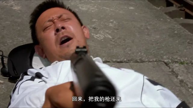 封杀五年，姜文“死”在这片里_腾讯新闻