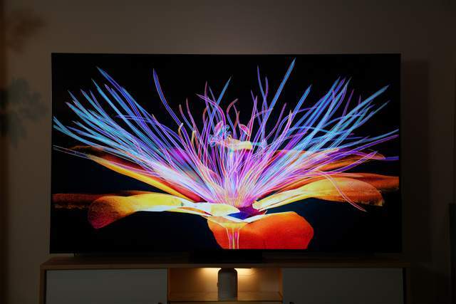 tclq10gminiled电视测评画质拉满价格王炸