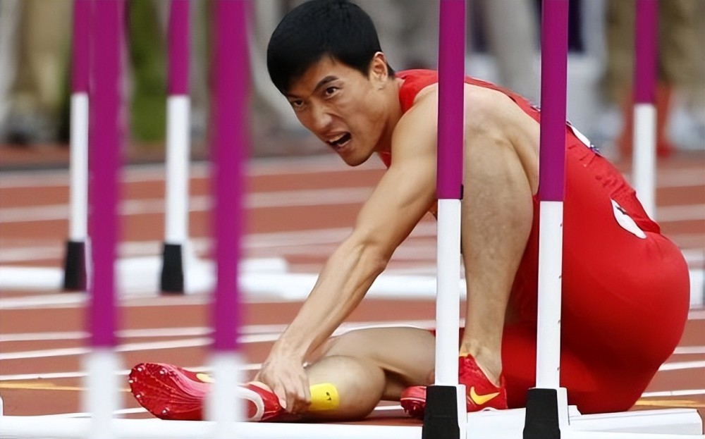 2008年北京奥运会开幕以后,几乎是超过一半的国人,都把视线投向了刘翔