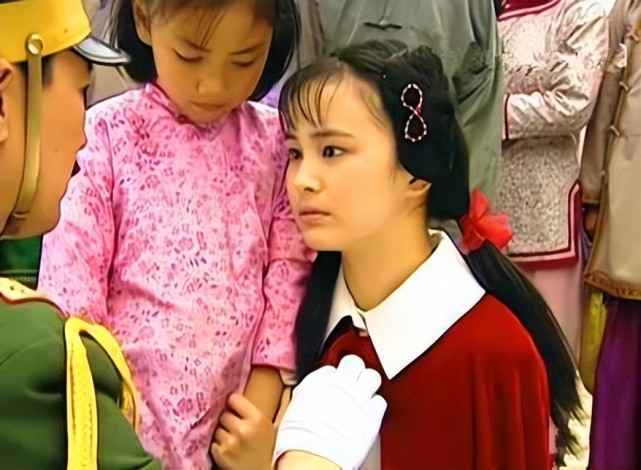 情深深雨蒙蒙原著,萍萍没等陆振华另嫁他人,才是一切悲剧的起因