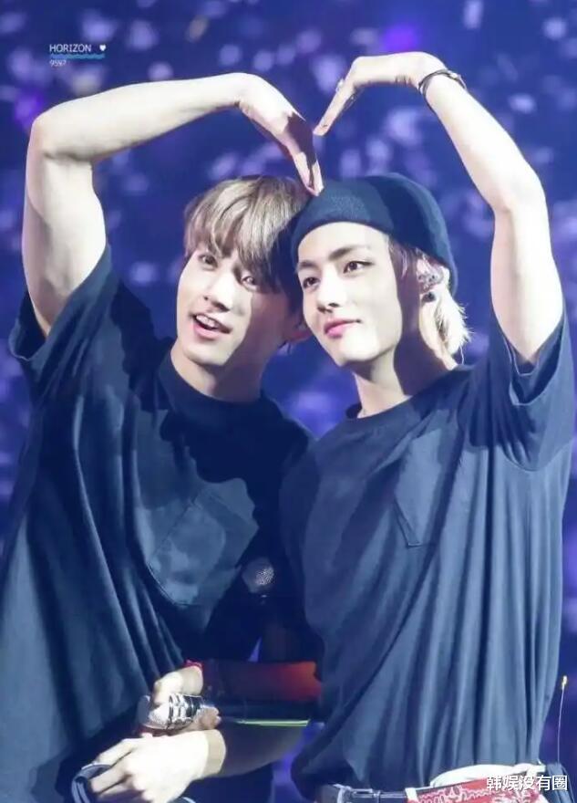 防弹少年团金泰亨田柾国现身死亡名单韩剧明天惹祸了