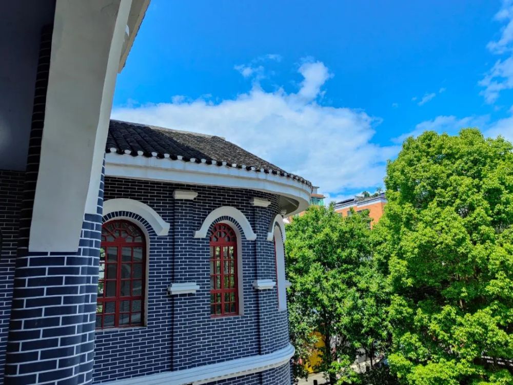 探访遵义桐梓海军学校