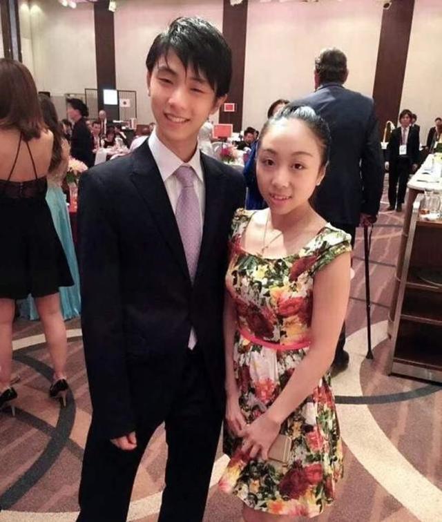 隋文静透露新书会写羽生结弦!书名已想好,还有韩聪女装首秀