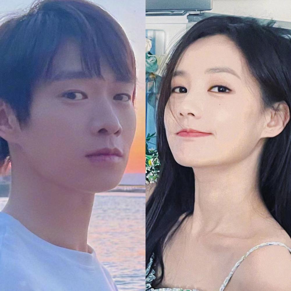 魏大勋李一桐双双否认恋情一个绯闻让三个人上了热搜真厉害