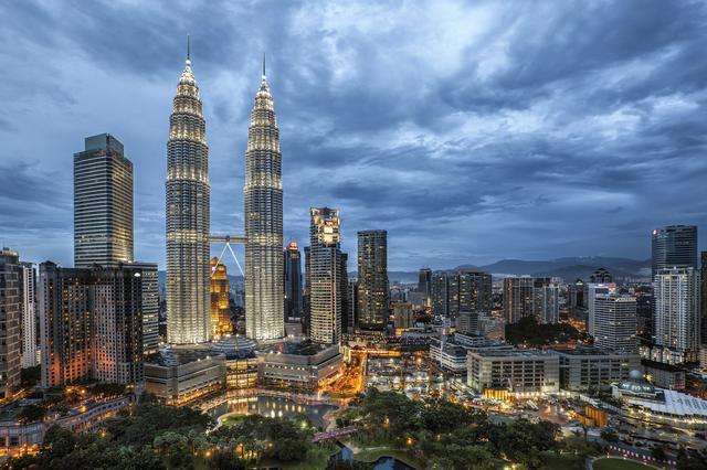 国人最容易融入的国家马来西亚