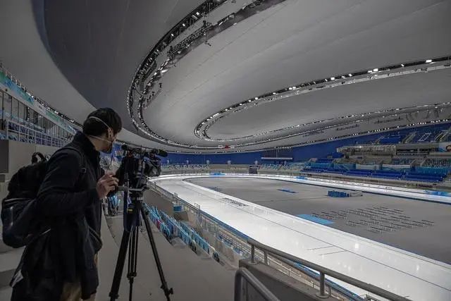 厉害了！北京冬奥会6大黑科技香港莎莎小样是正品吗