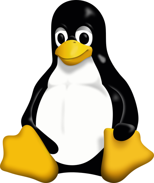 你的linux启动时有几只小企鹅linux中国