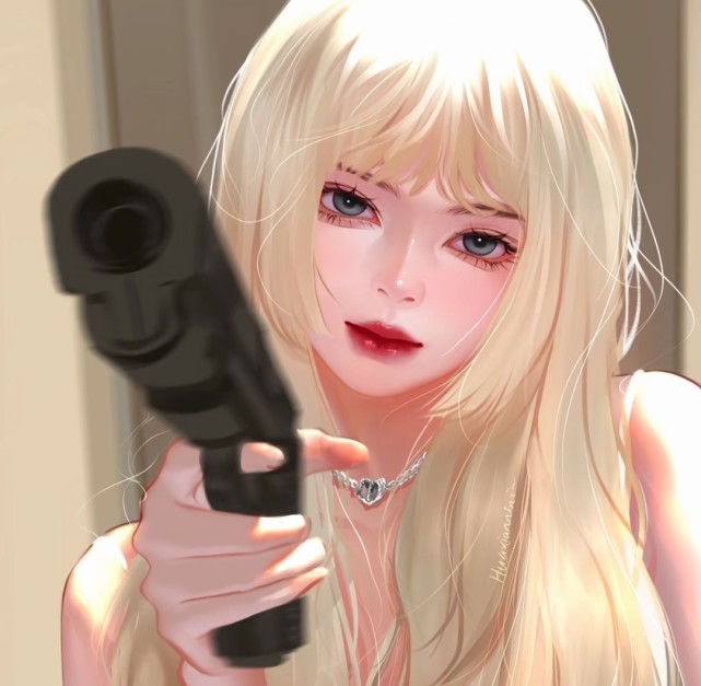 "优质动漫女生头像"