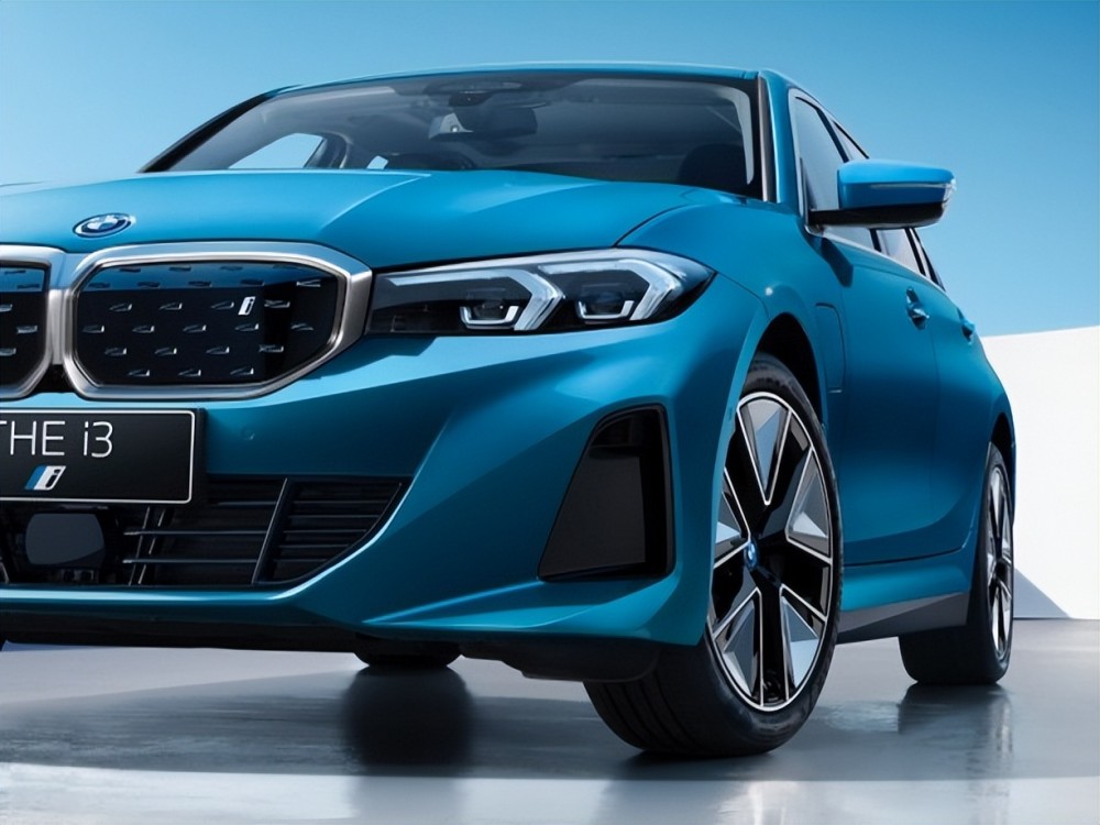 全新BMWi3以创新设计诠释电动驾驶乐趣十大绘本馆加盟品牌