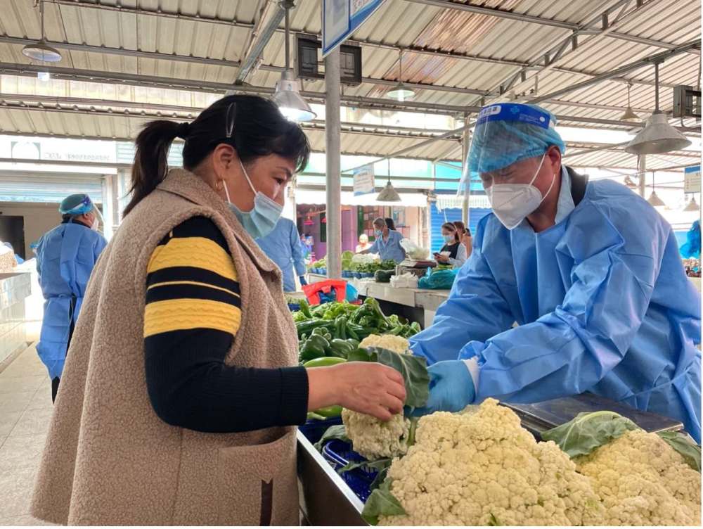 上海今起分阶段复商复市 烟火气正在回来