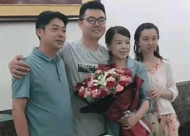 许敏坚持追查真相上诉成功杜杜暗讽怎么折腾也赢不了