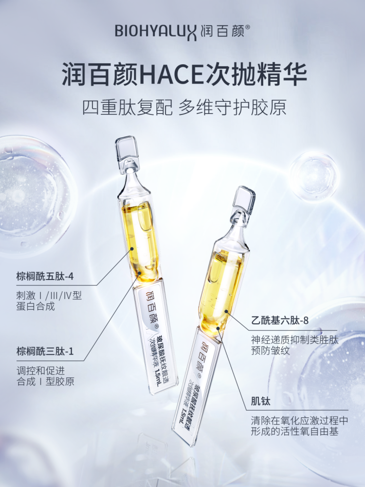 你还在早C晚A？来康康抗老新思路