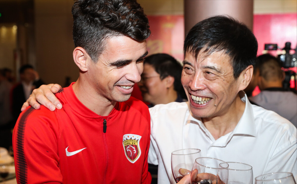 上海海港争冠无望!