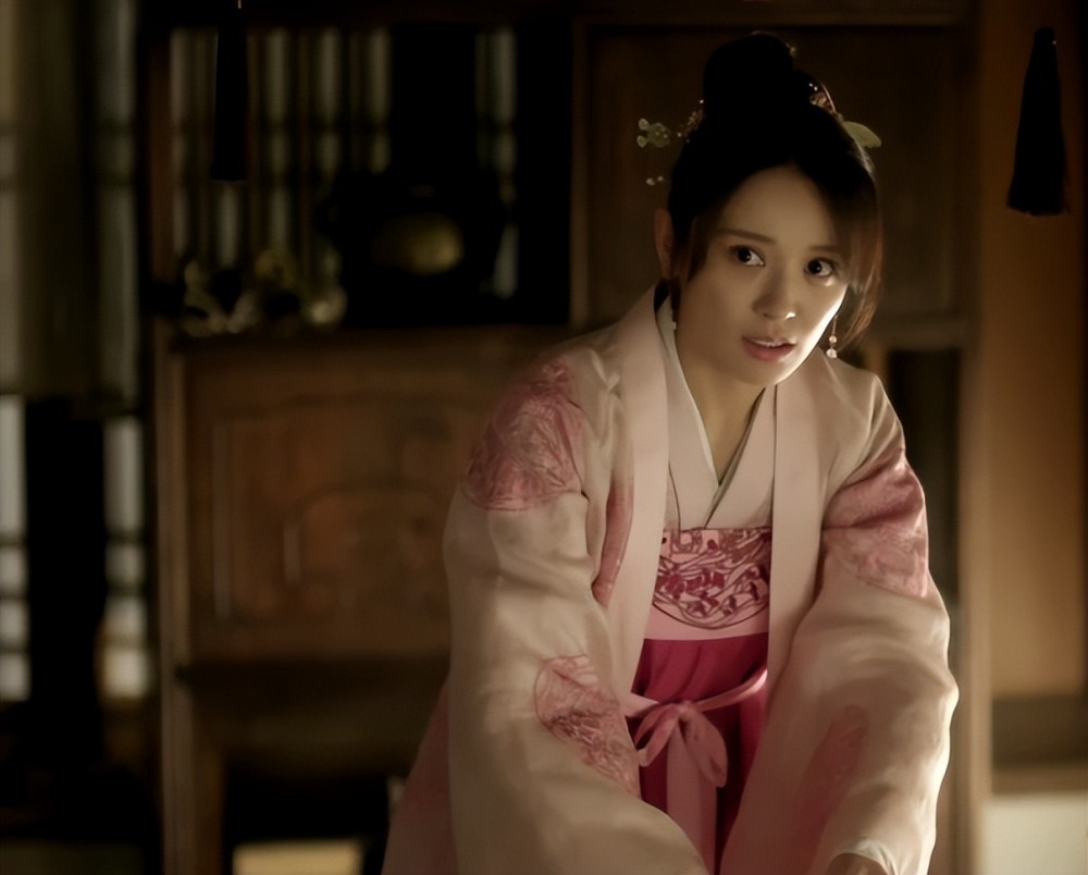 《知否》|得嫁高门的盛墨兰,为什么生的女儿个个低