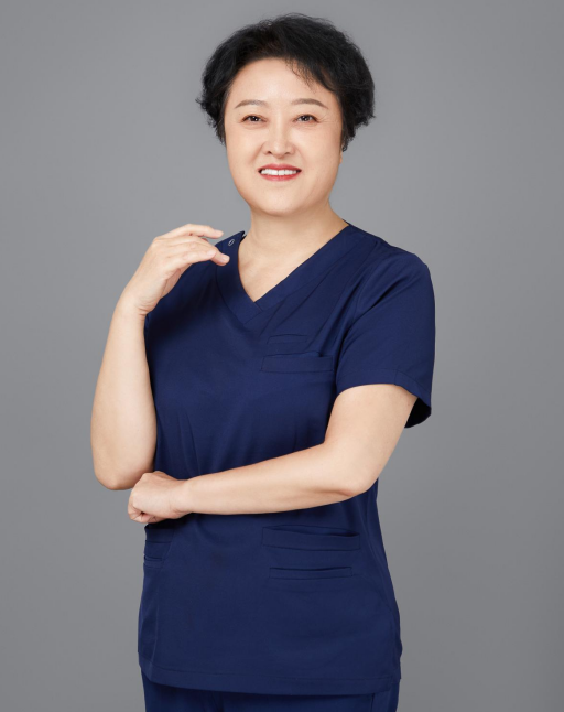 北京八大处整形美容医院杨庆华:怎么才能做出好看又自然的双眼皮?