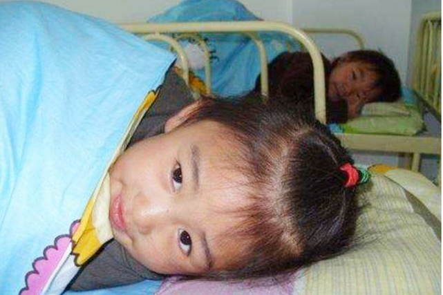 资深幼儿园老师:通常不肯在幼儿园午睡的孩子,往往是这几类娃